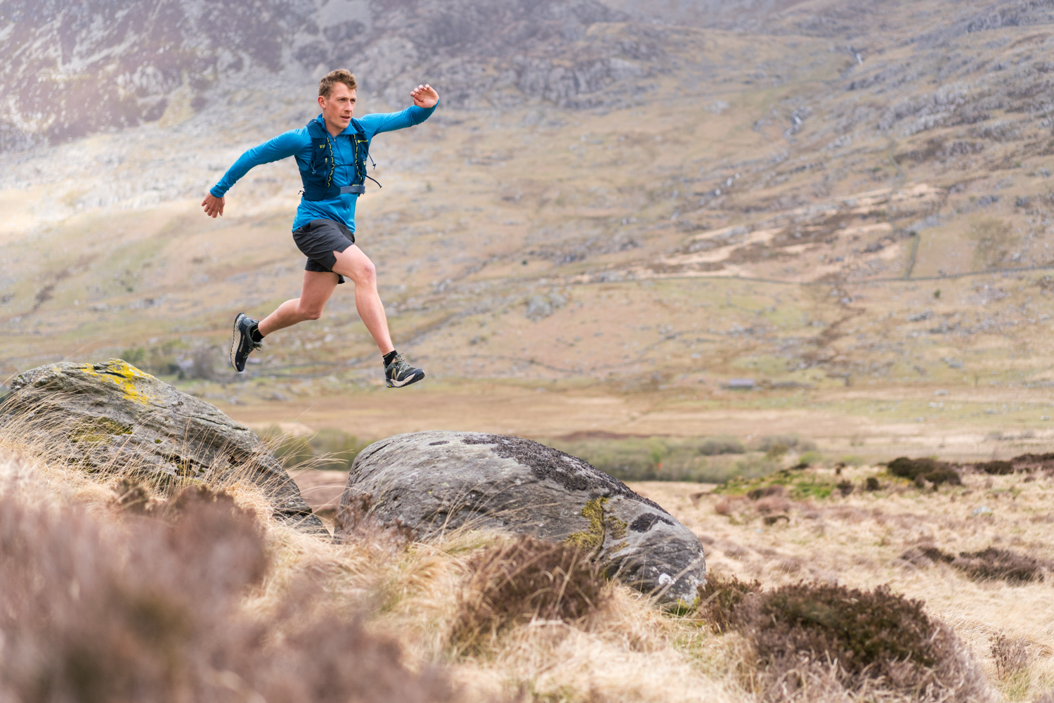 New Balance Fresh Foam Hierro V6 GTX Review