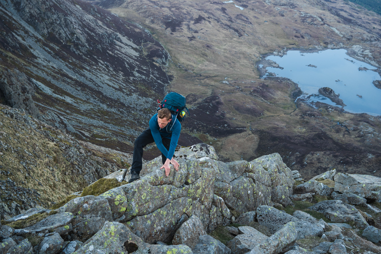 Polartec Power Grid Review