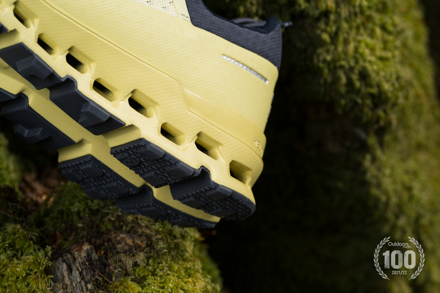 On Running Cloud Ultra Trail Running Shoes Review