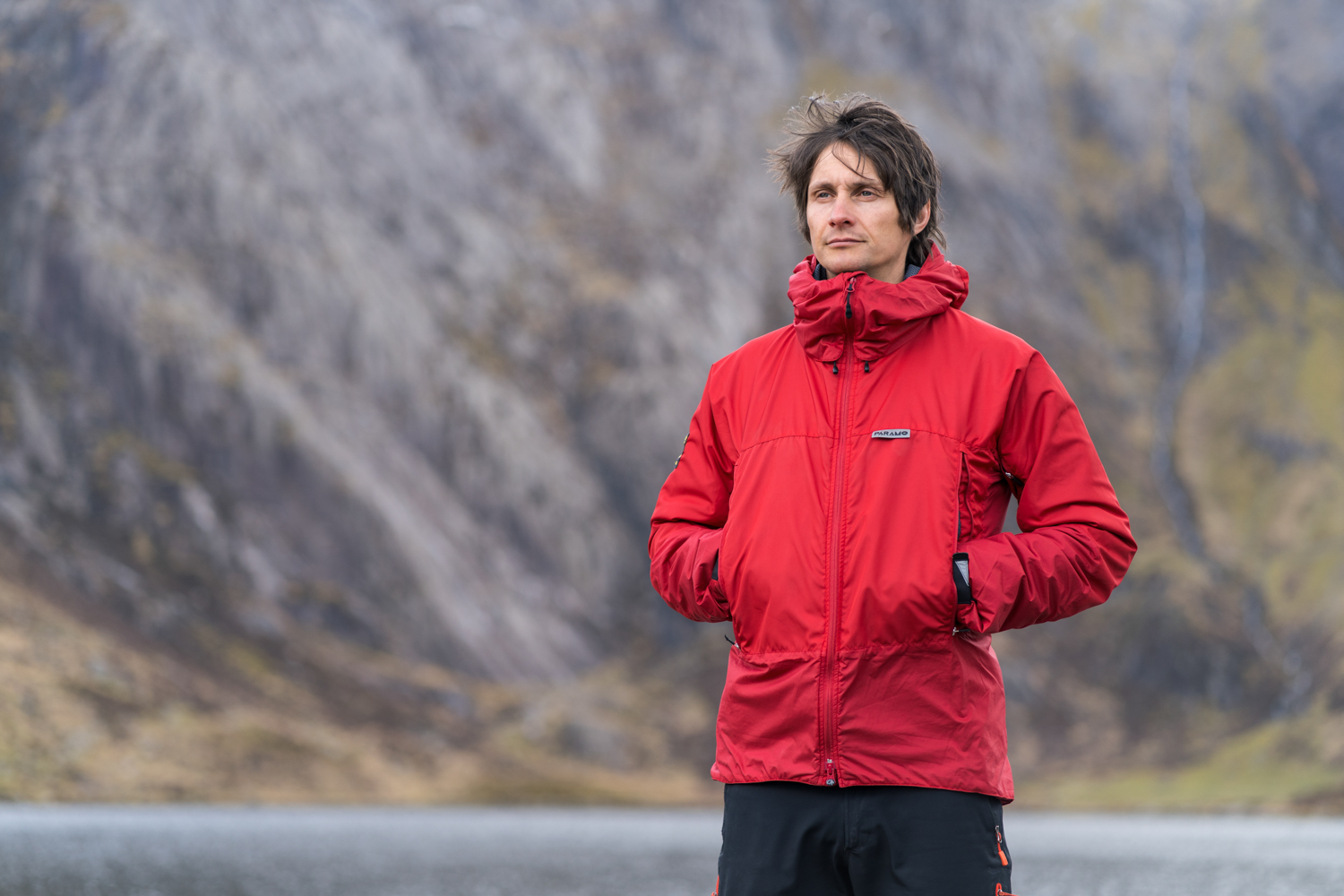 Paramo Velez Jacket Review