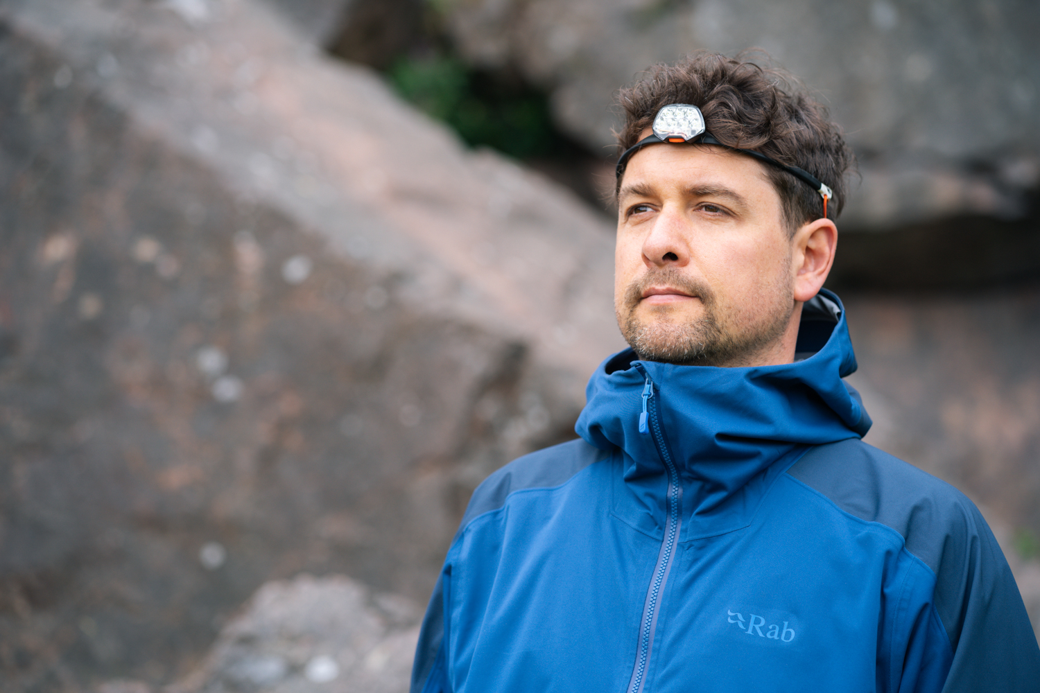Petzl IZO Core review