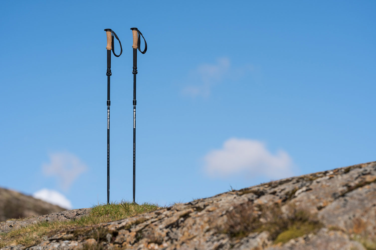 Black Diamond Alpine FLZ Z-Poles | Review |