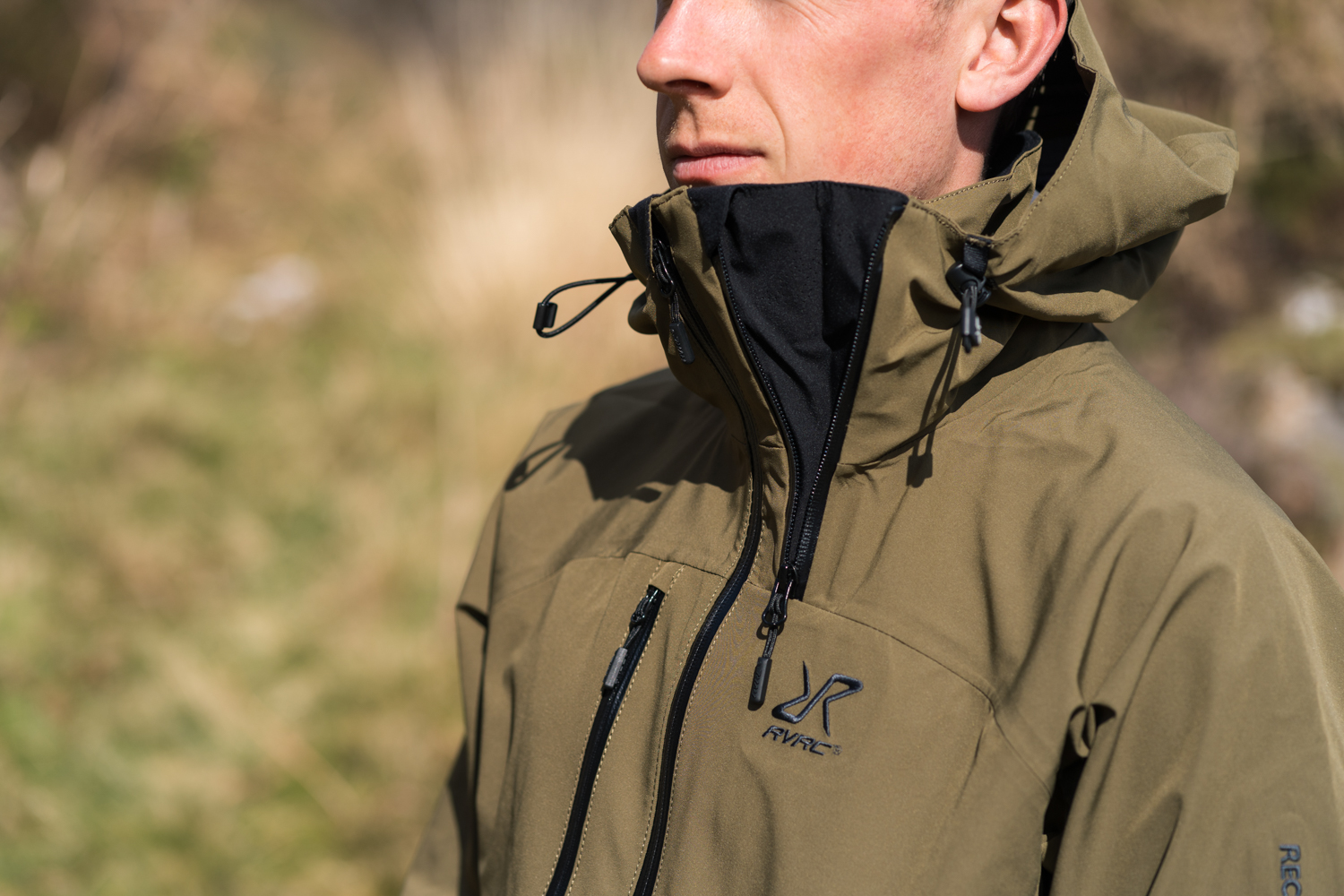 Revolution Jacket Revolution Race Cyclone Rescue Jacket 2.0 | Review