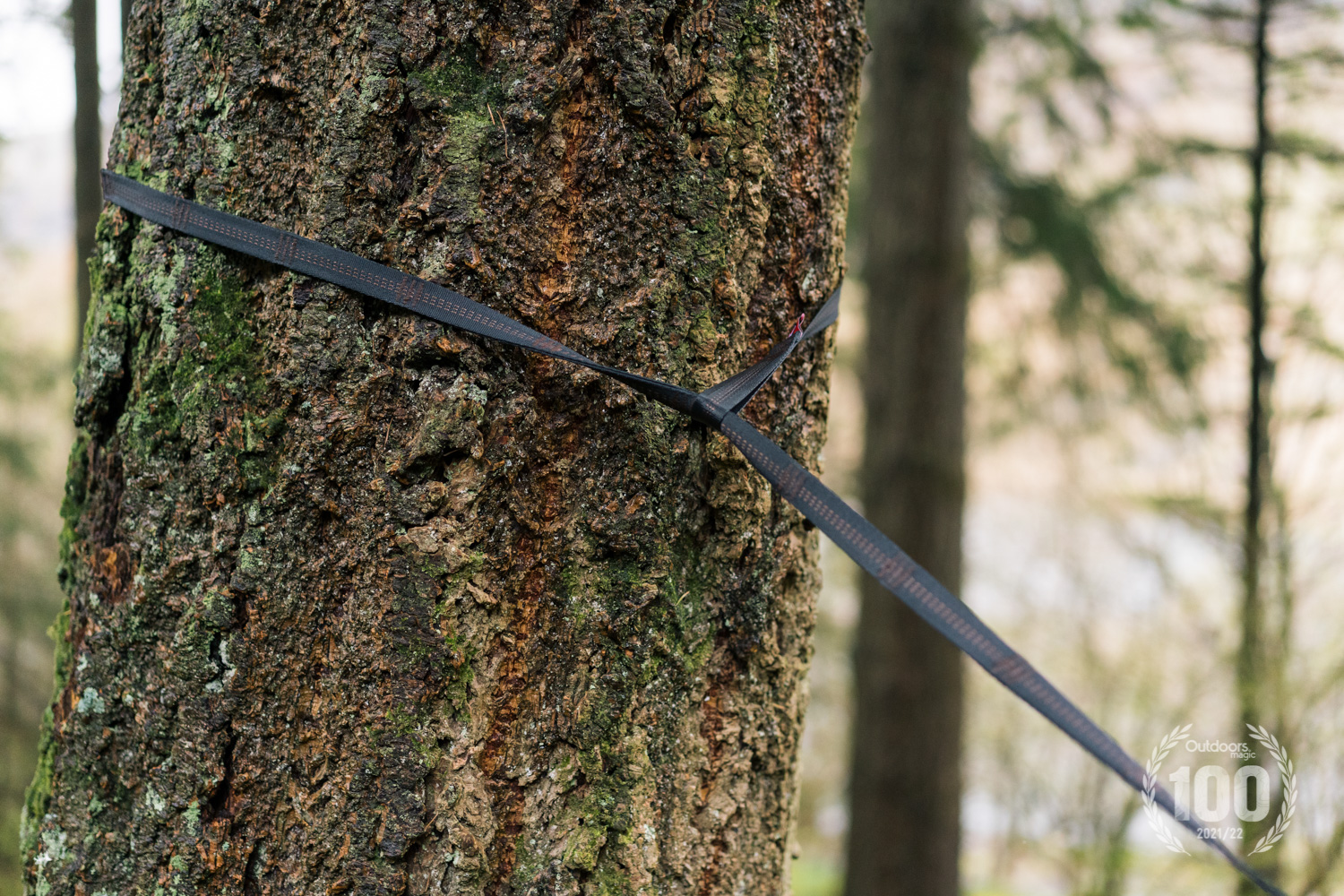 Robens Trace Hammock Set | Review