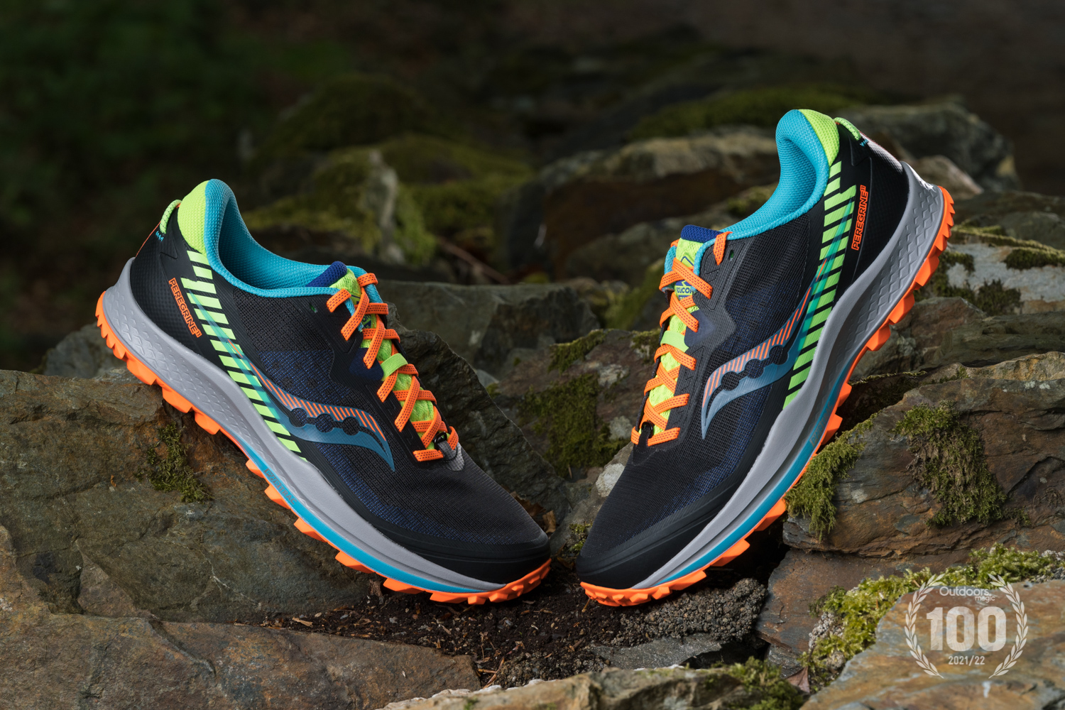 Saucony Peregrine 11 Trail Running Shoe | Review