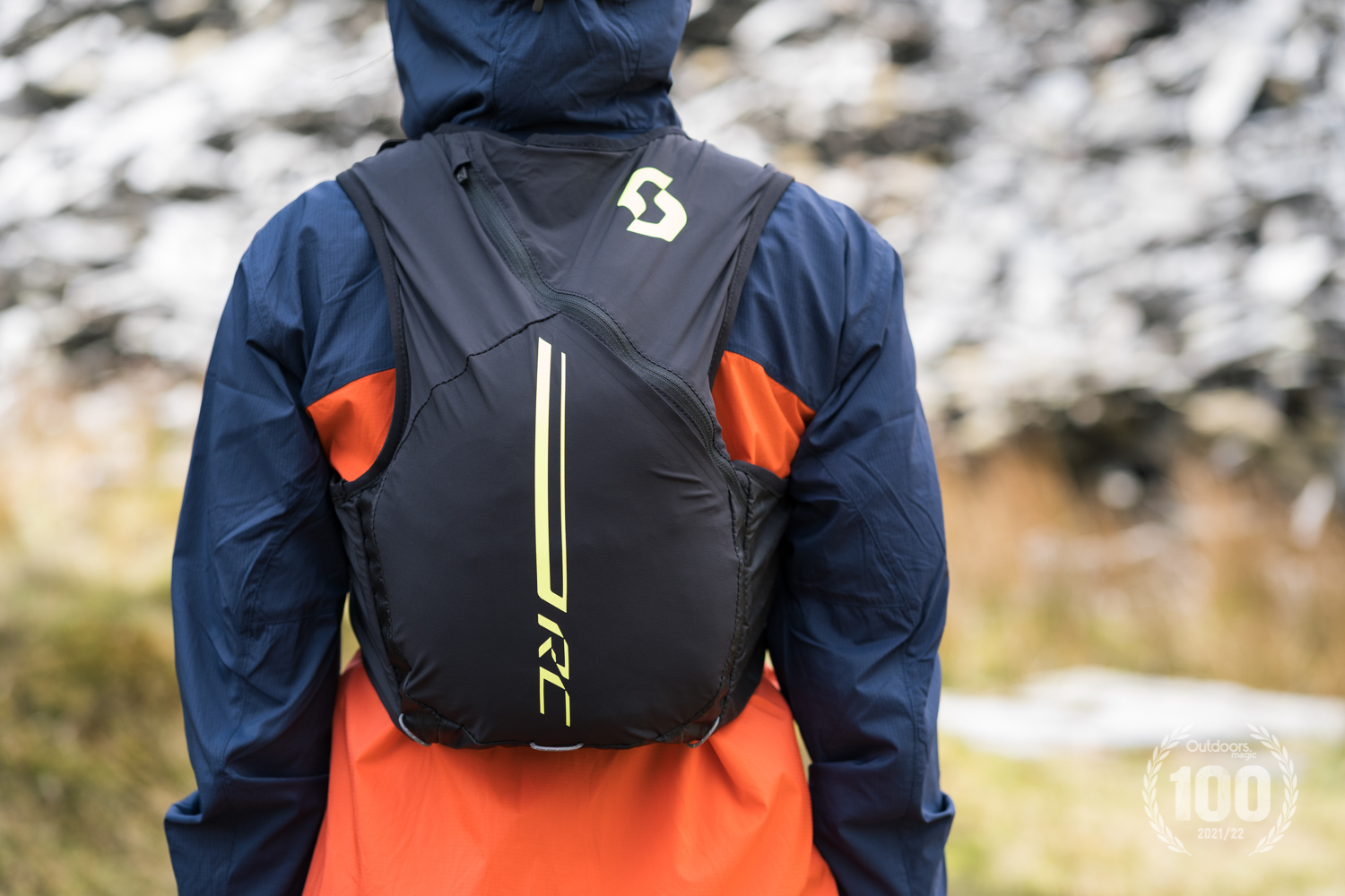 Scott Kinabalu TR 20 Pack-CJ06297