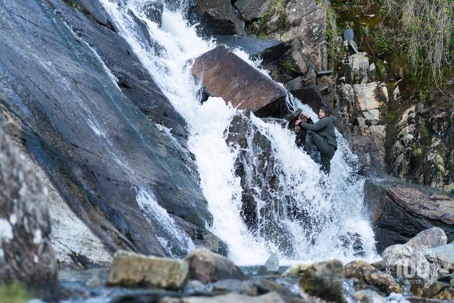 Filson Skagit Men’s Rain Shell Jacket Review