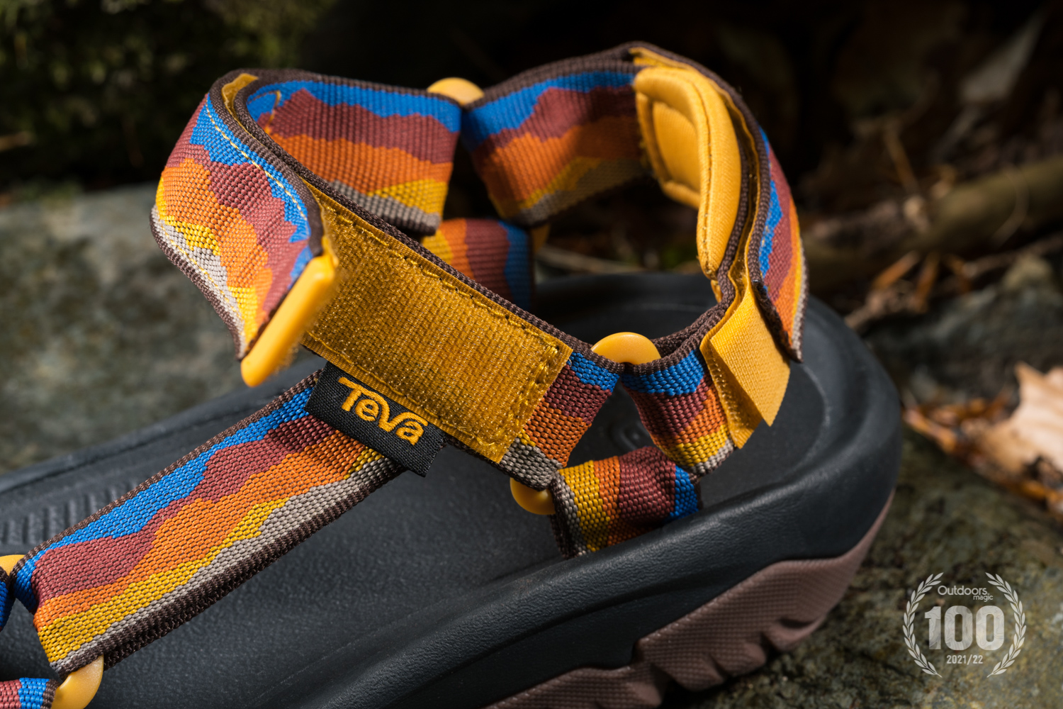 Teva Hurricane XLT 2 review