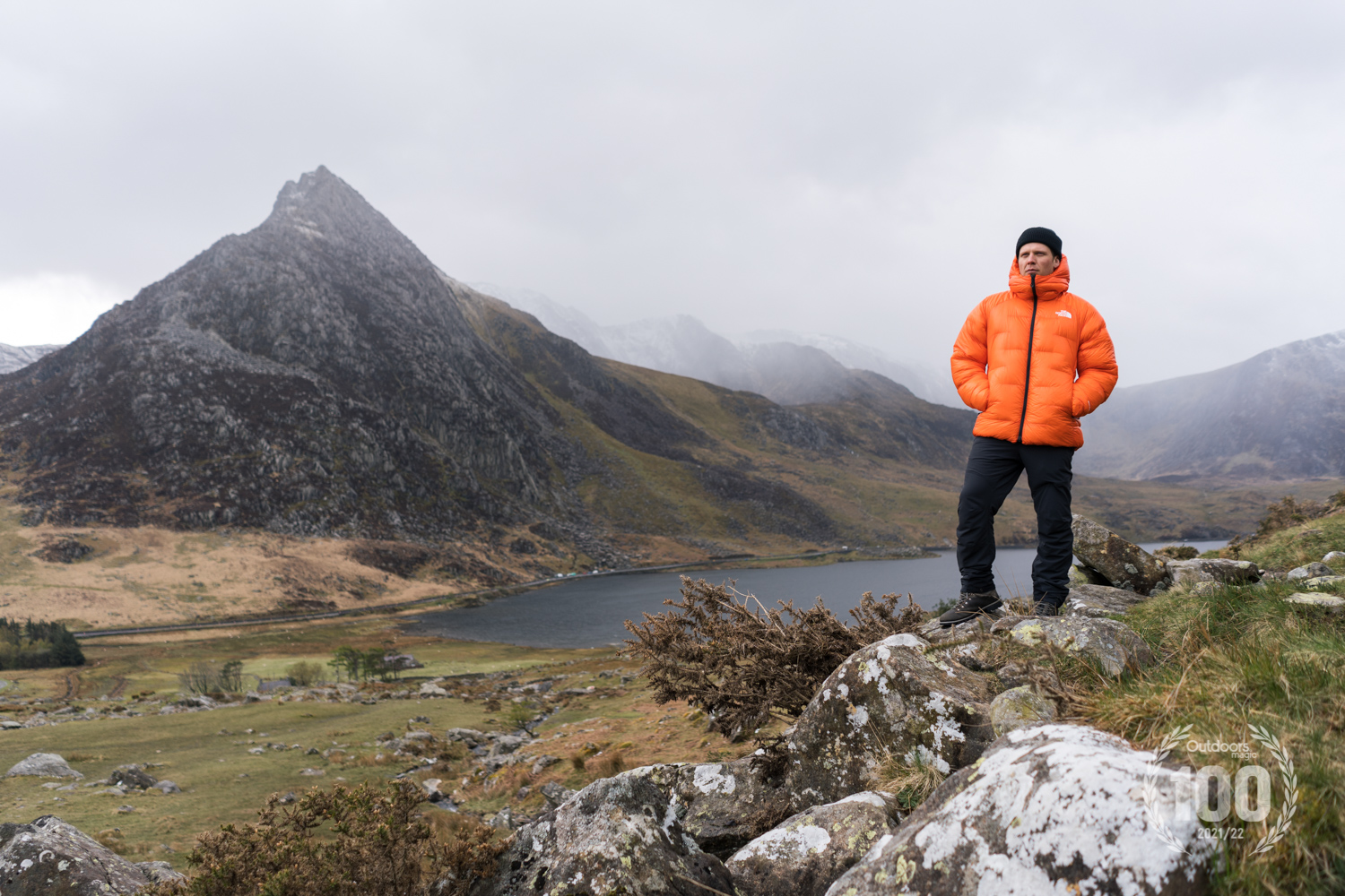 The North Face Summit L6 Down Belay Parka | Review | The North Face Summit L6 Down Belay Parka | Review |