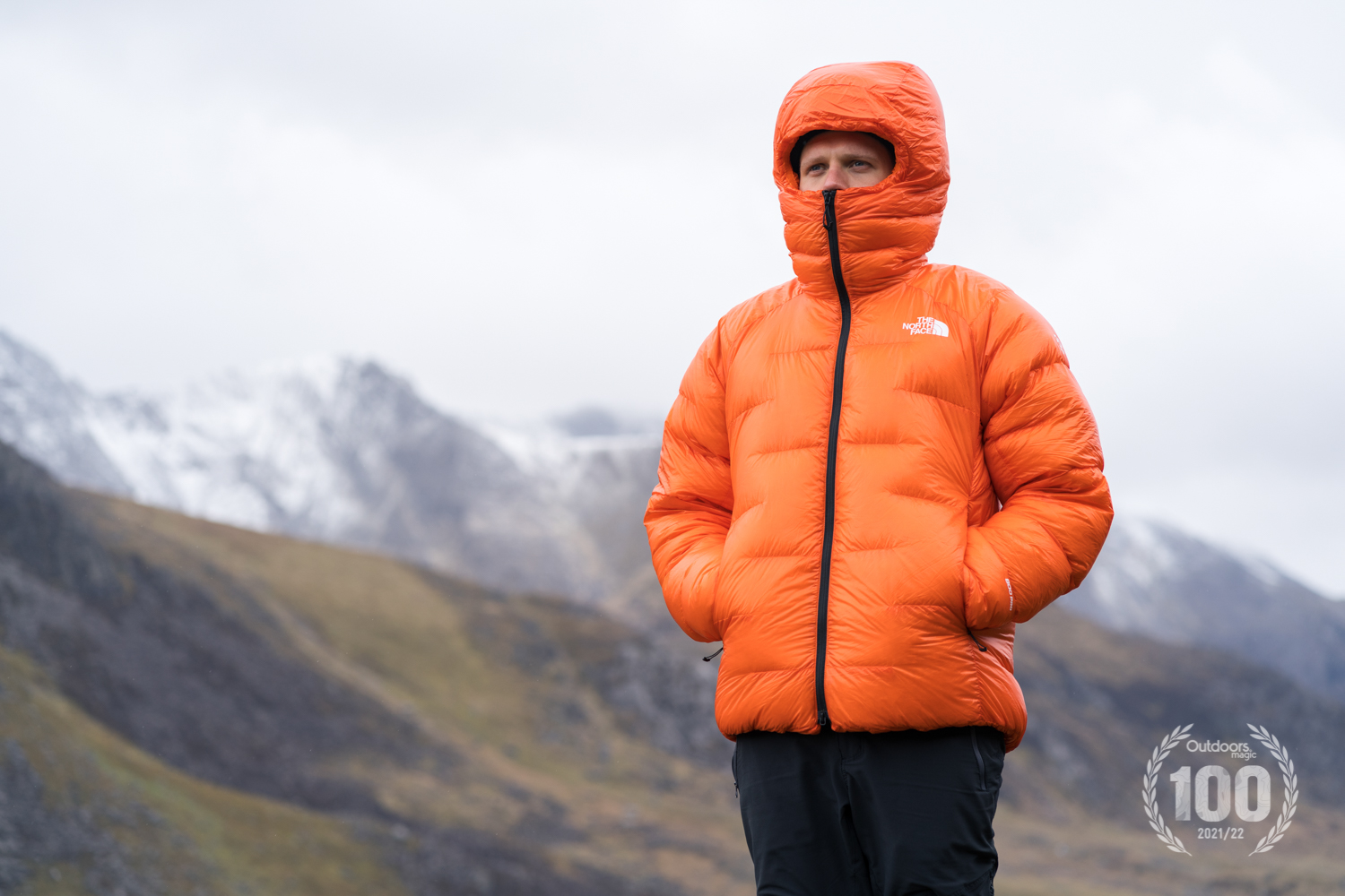 The North Face Summit L6 Down Belay Parka | Review |