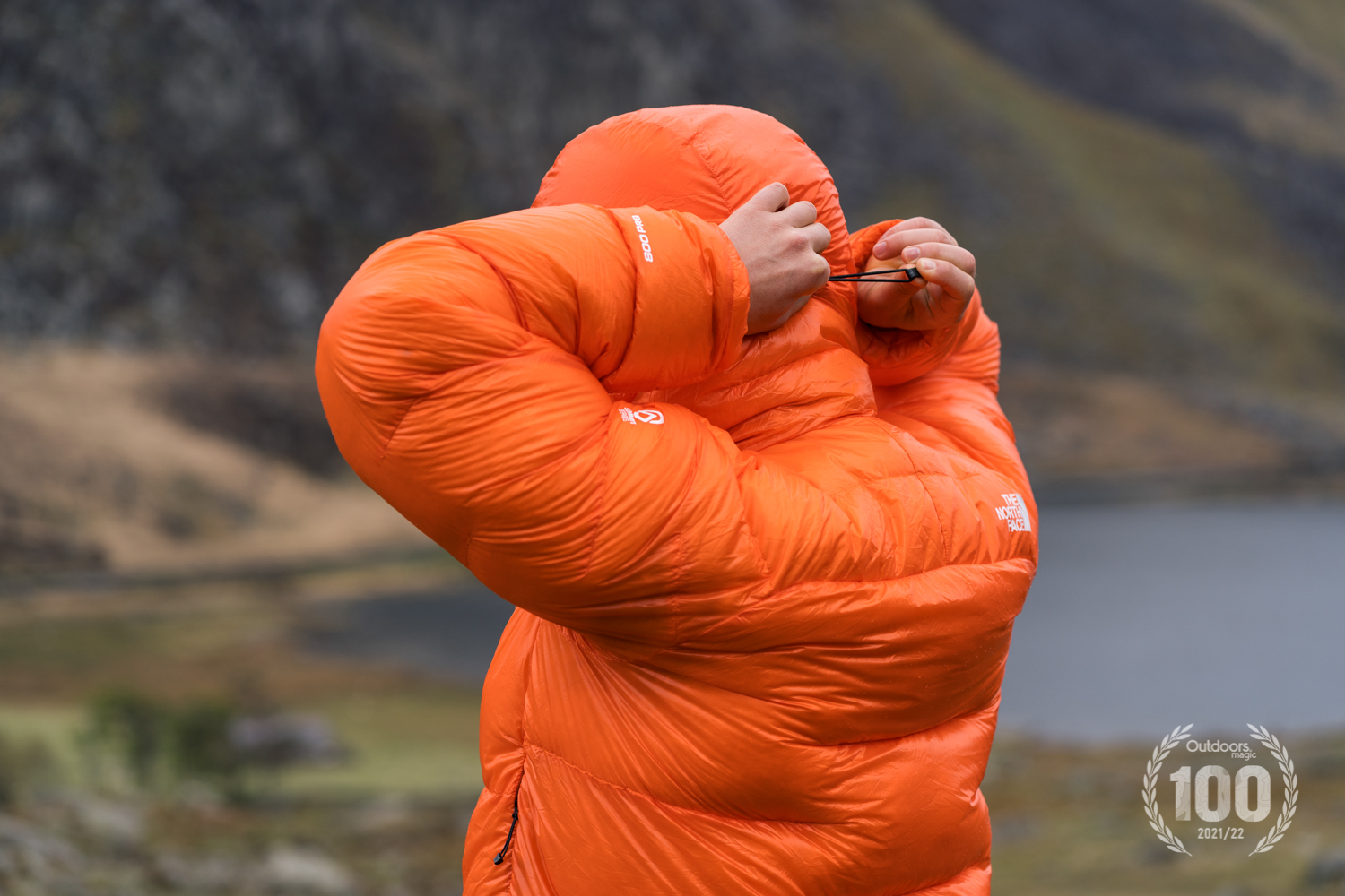 The North Face Summit L6 Down Belay Parka | Review | The North Face Summit L6 Down Belay Parka | Review |