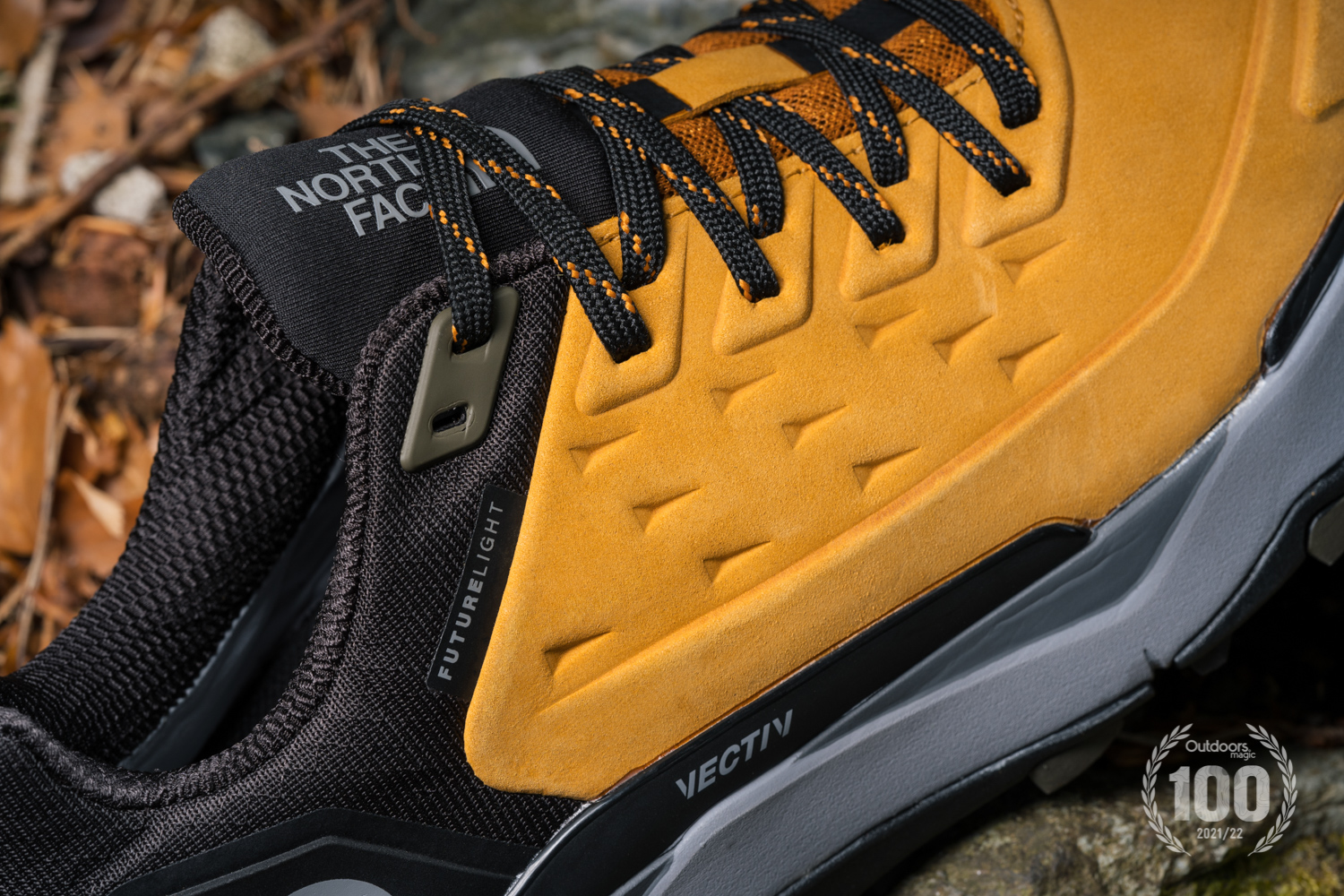 The North Face Vectiv Exploris Futurelight Trail Sho
