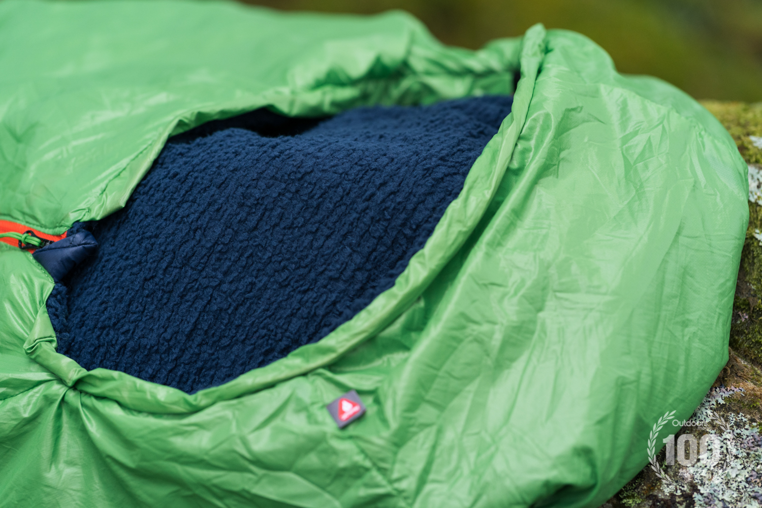 The OMM Mountain Core 125 Sleeping Bag | Review |
