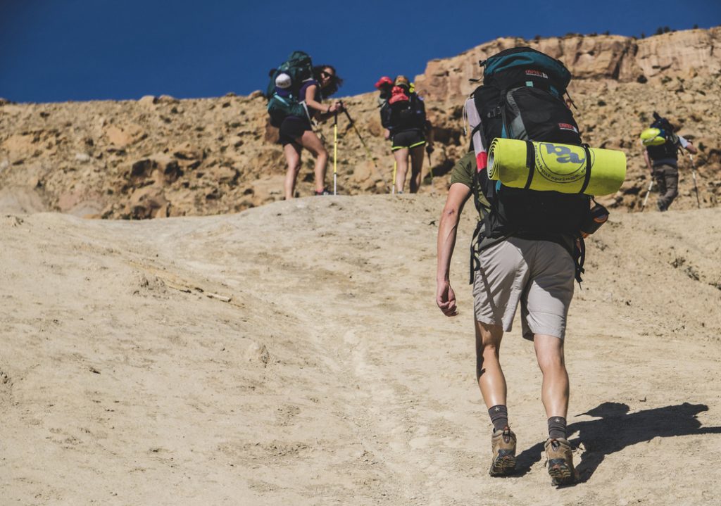 Big Agnes TwisterCane BioFoam Sleeping Pad