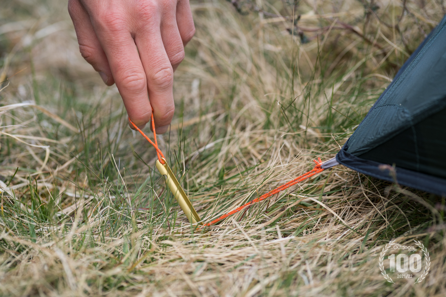 Vango Project Hydrogen Air-review