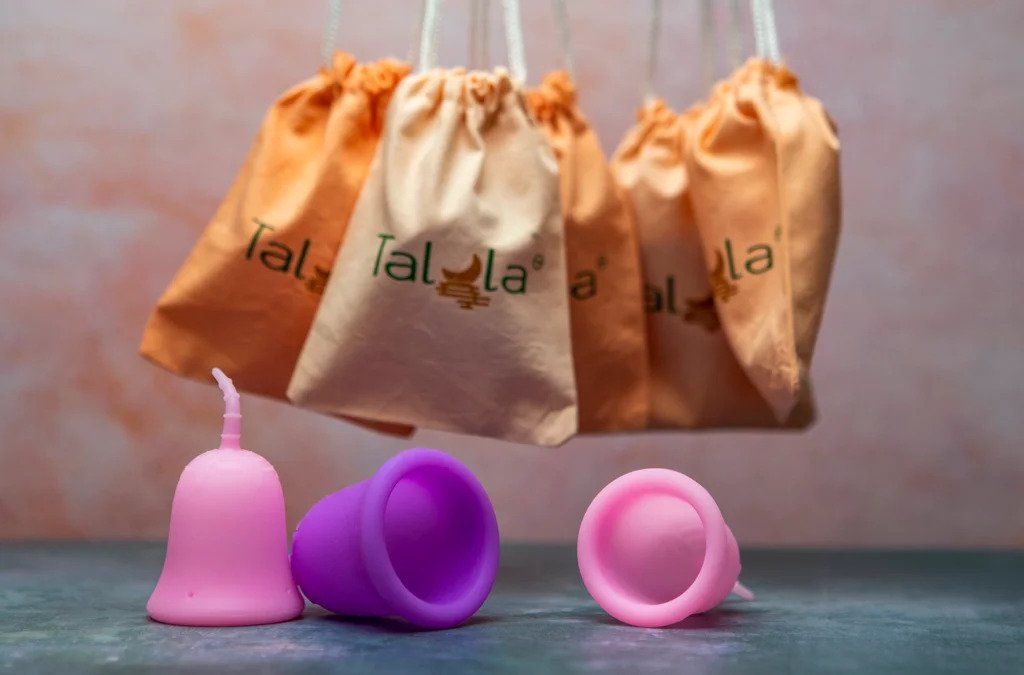 Menstruation On The Trail Eco-Friendly Sanitary Options For Long-Distance Trekking, Thru-Hiking, Wild Swimming, And More