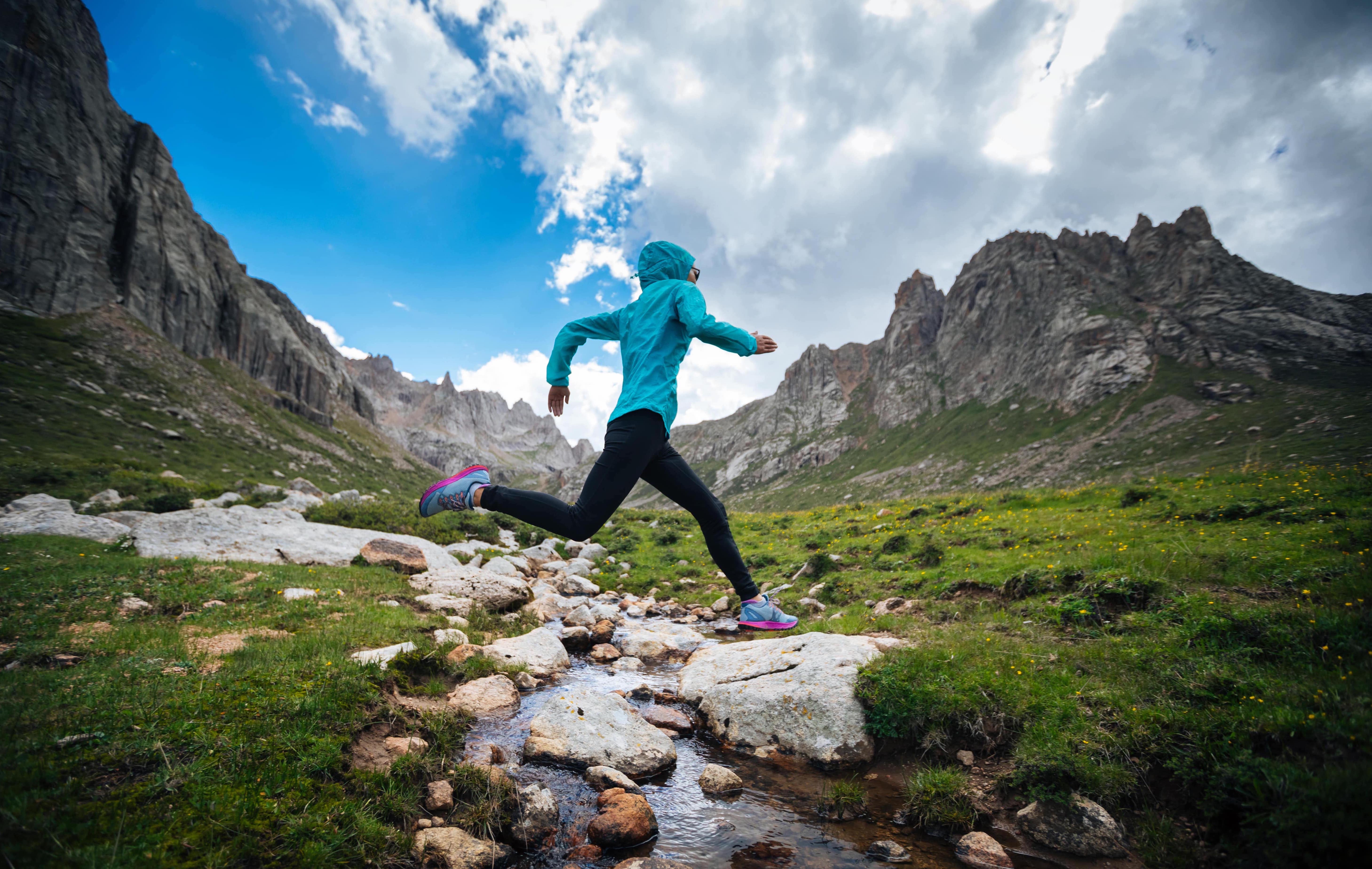Menstruation On The Trail Eco-Friendly Sanitary Options For Long-Distance Trekking, Thru-Hiking, Wild Swimming, And More