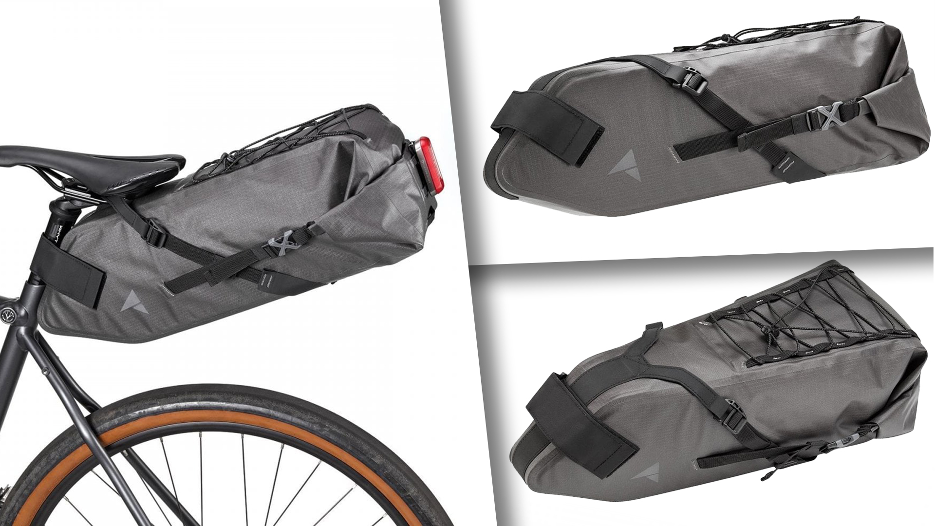 altura vortex 2 large waterproof seatpack