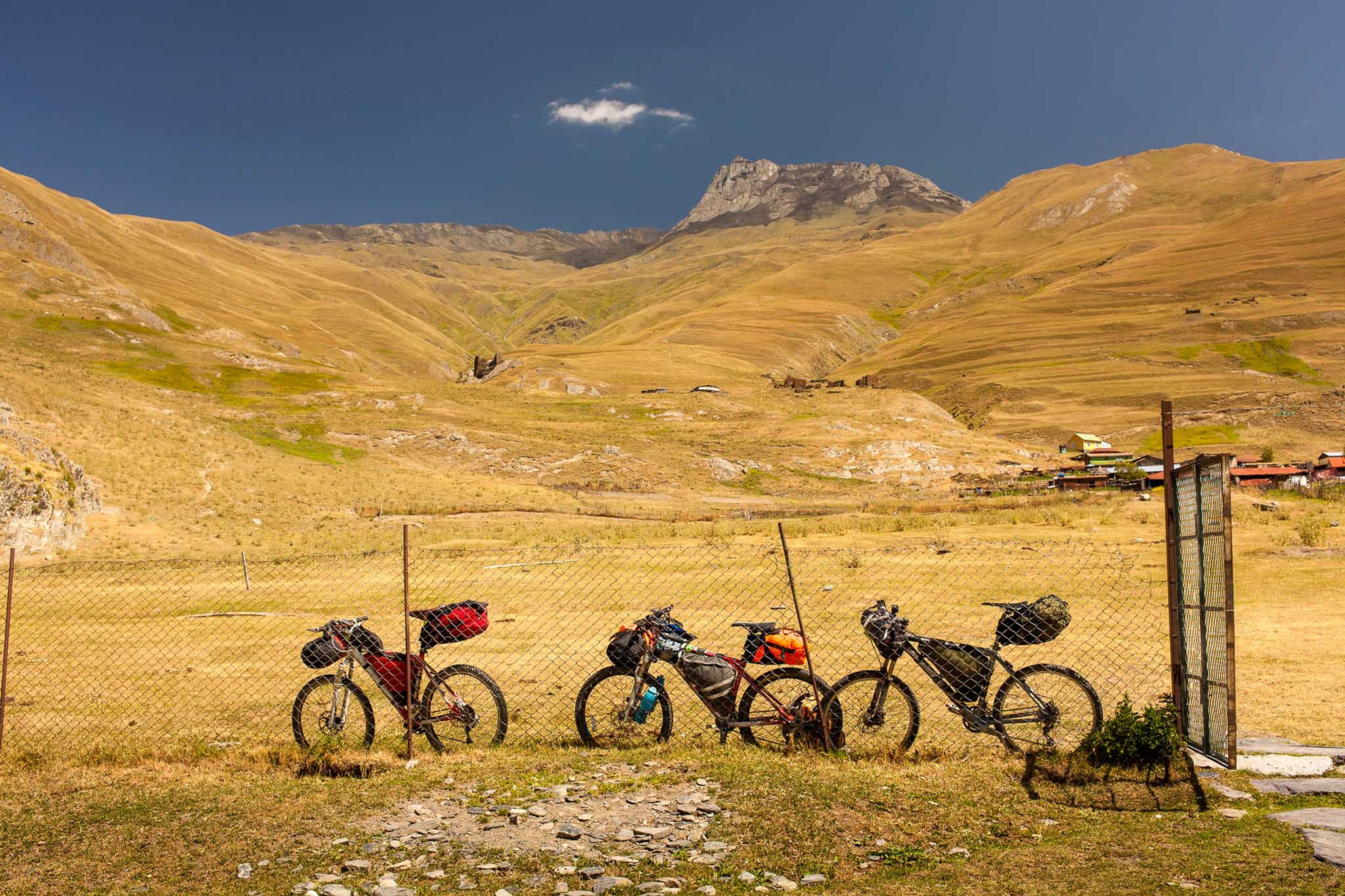 Best Bikepacking Tents