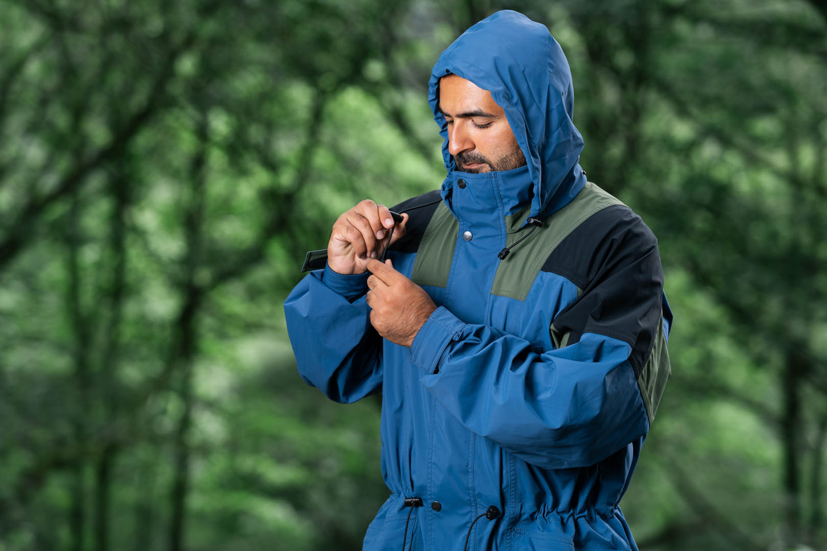 66°North Kria Polartec NeoShell Jacket | Review |