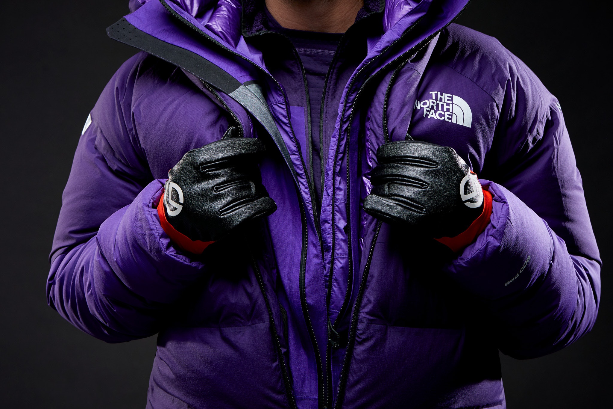 【THE NORTH FACE】M'S KINGS PEAK TRAINING ZIP UP★2021SS The North Face - Als.com