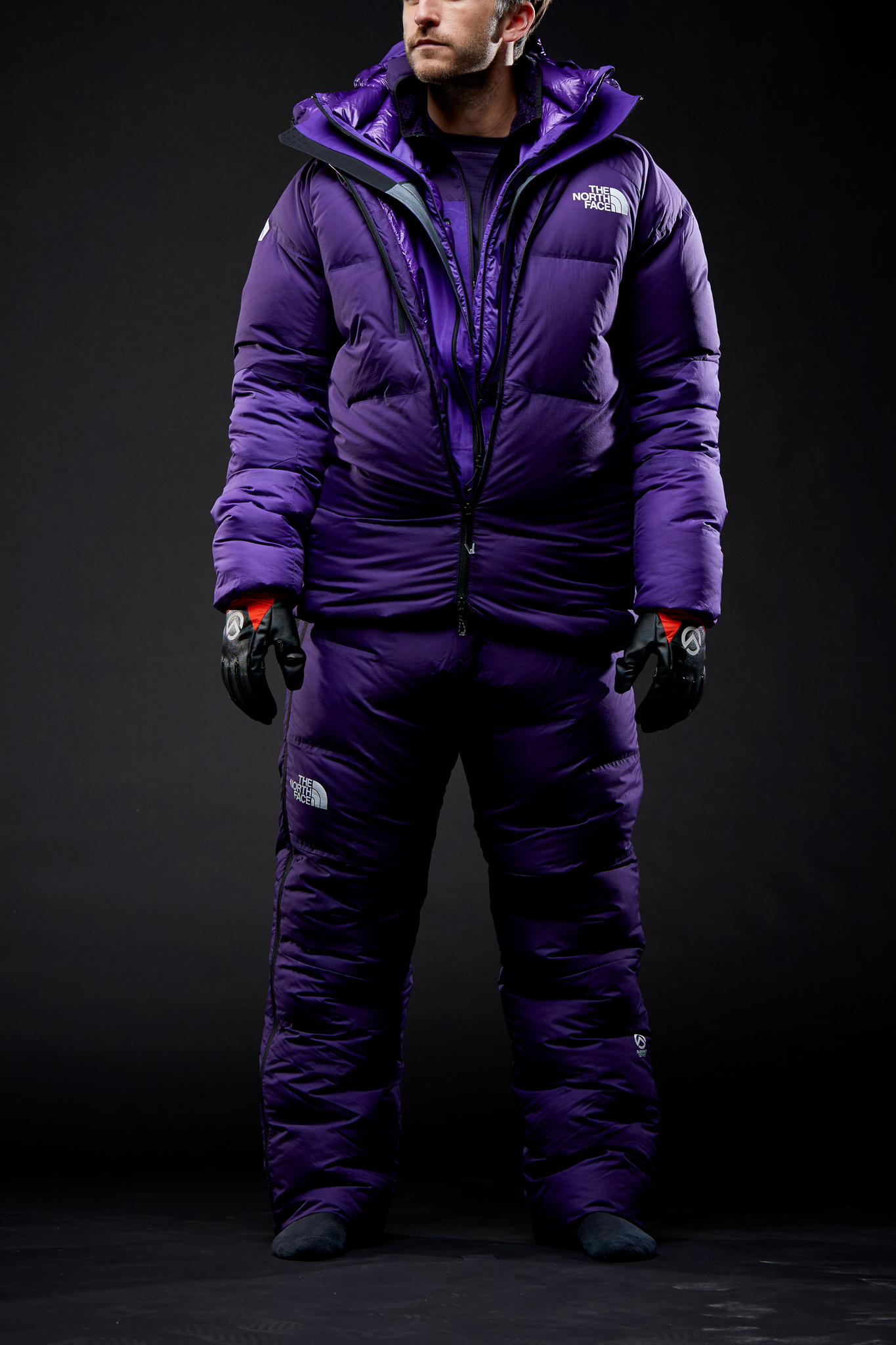 The North Face Advanced Mountain Kit | Deep Dive |