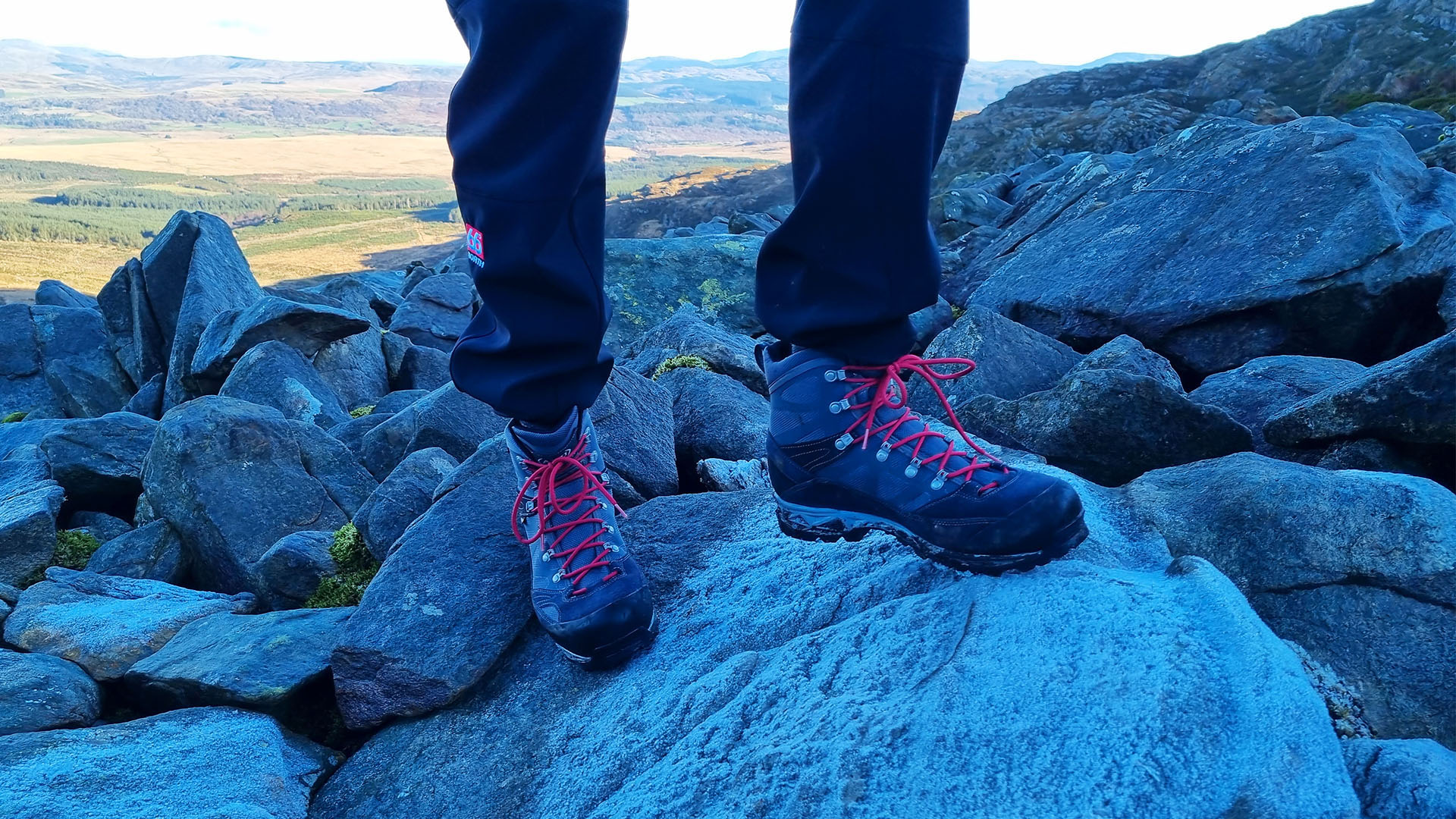 Aku Trekker Pro GTX
