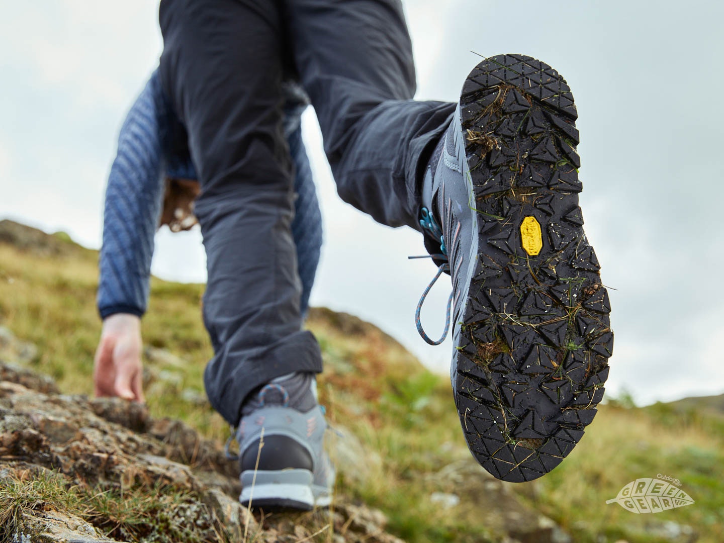 best women's hiking boots