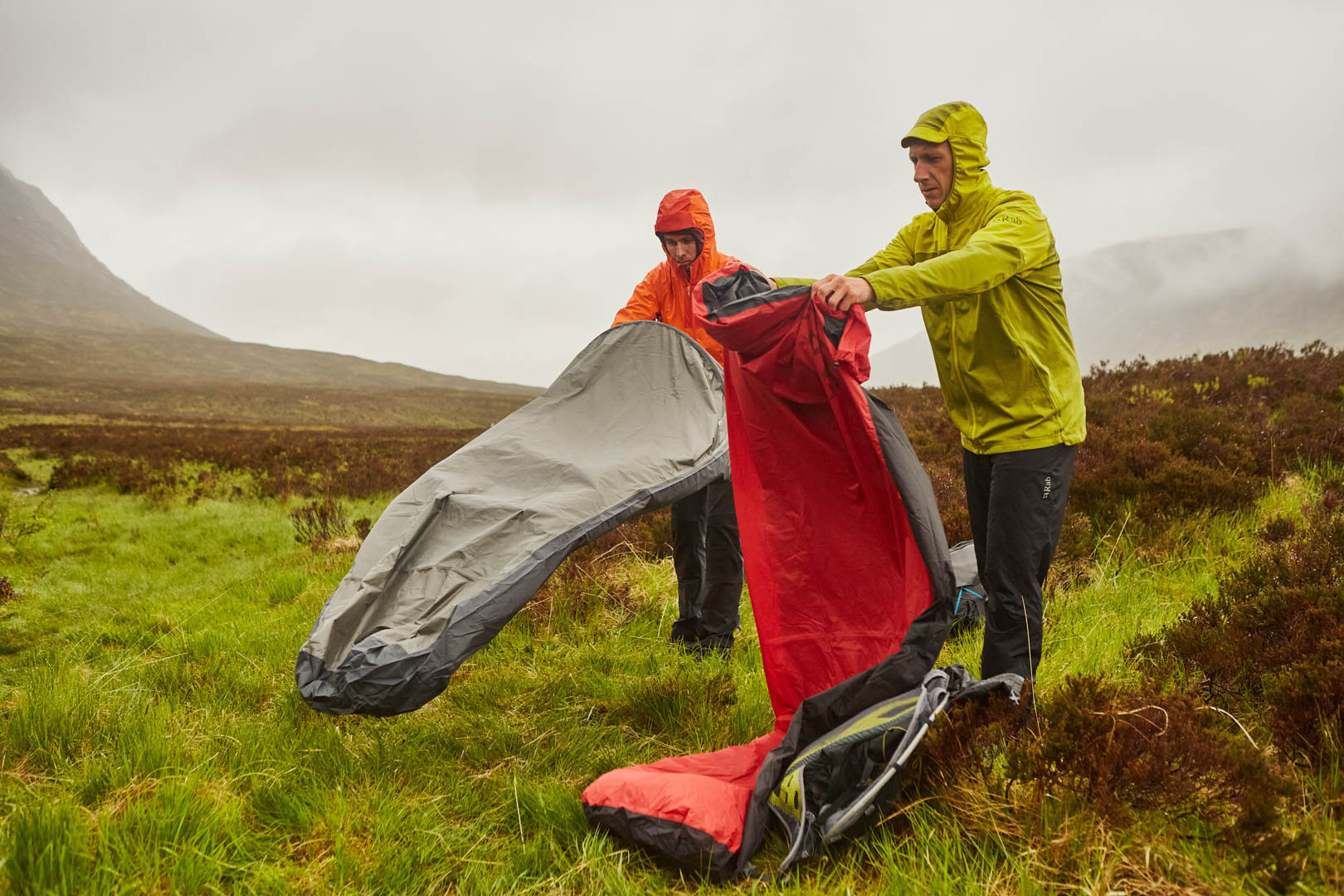 best bivy tents