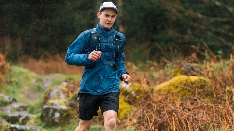 Haglöfs Lizard Jacket | Review |