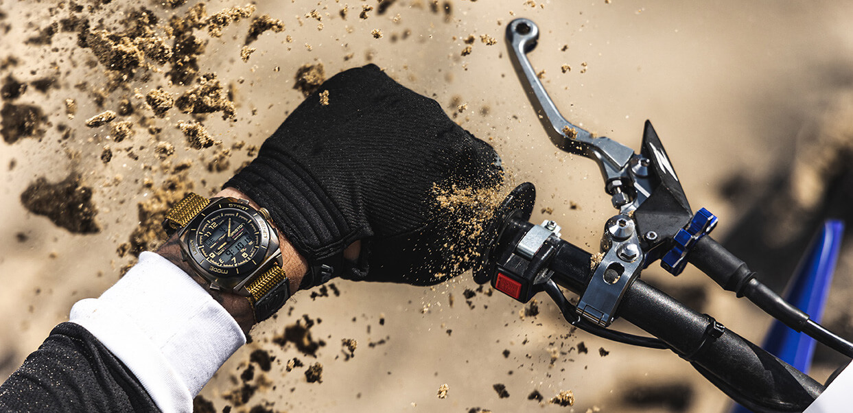 Briston Streamliner Adventure Watch | Review |