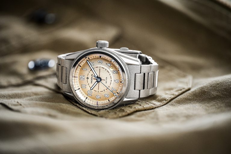 Briston Streamliner Adventure Watch | Review |