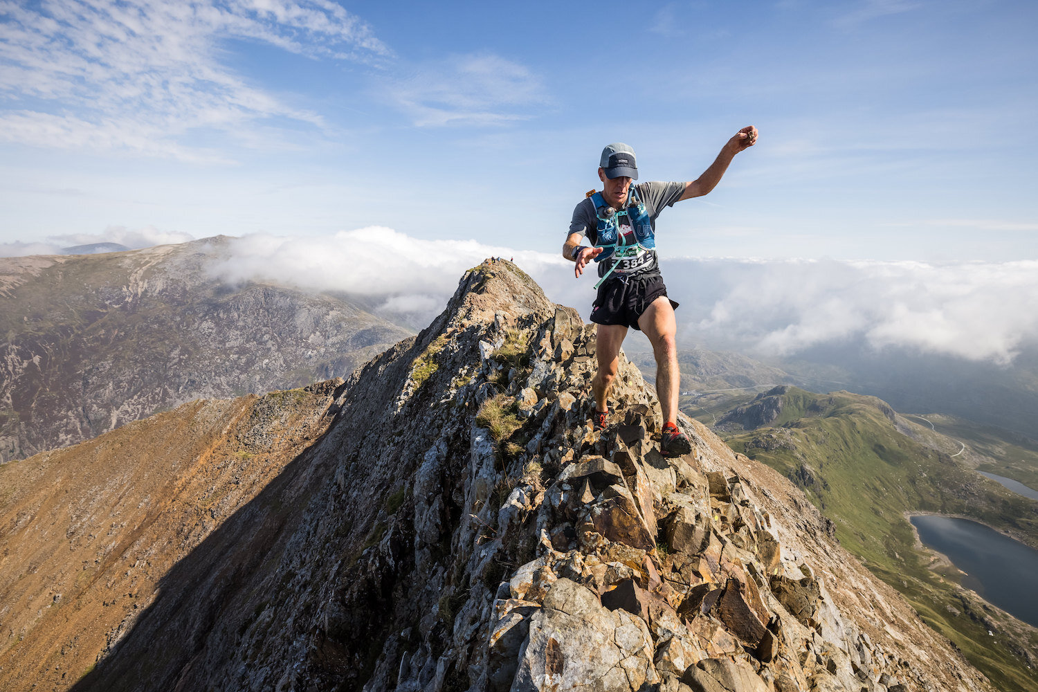 Best Ultra Marathons In The World: Dragon