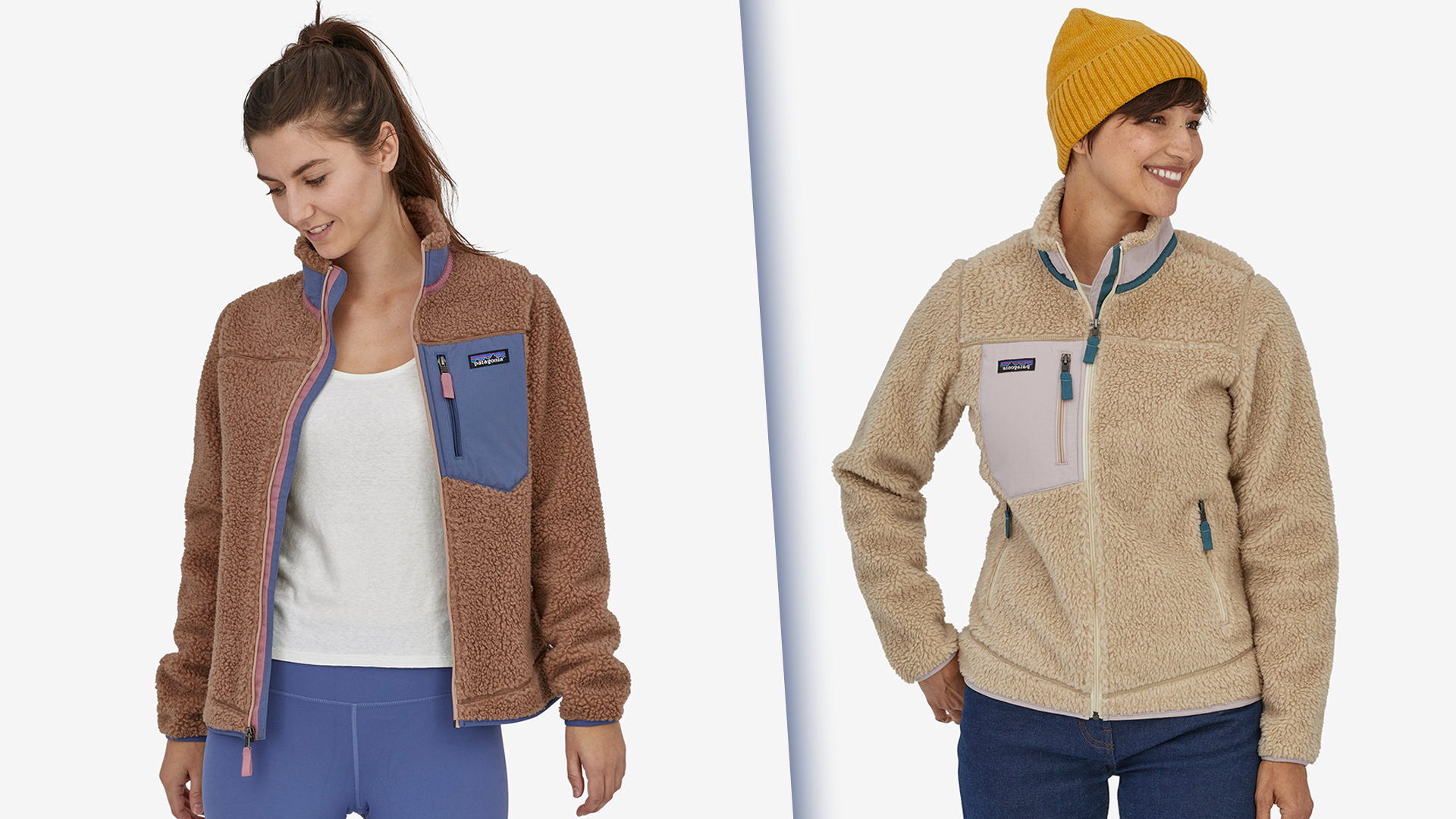 Patagonia Women’s Classic Retro-X