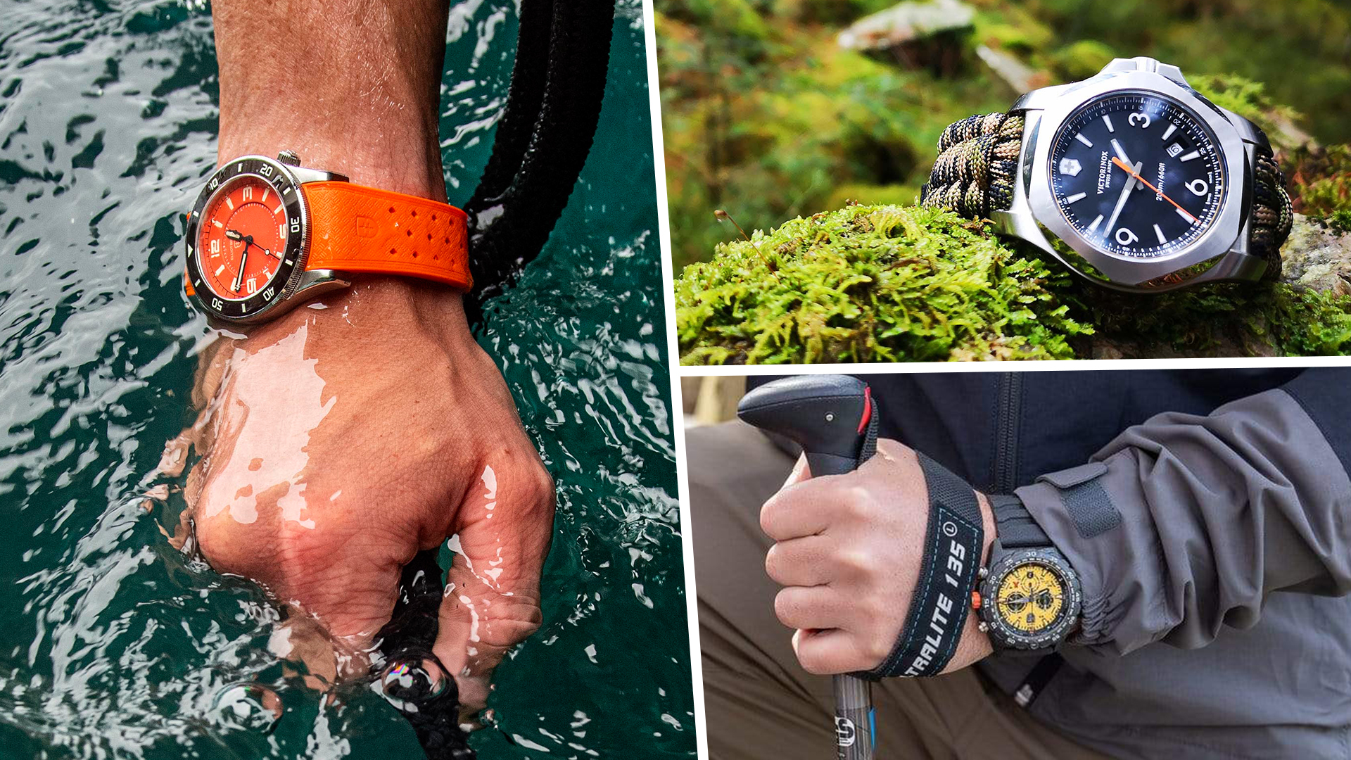 Best Outdoor Watches