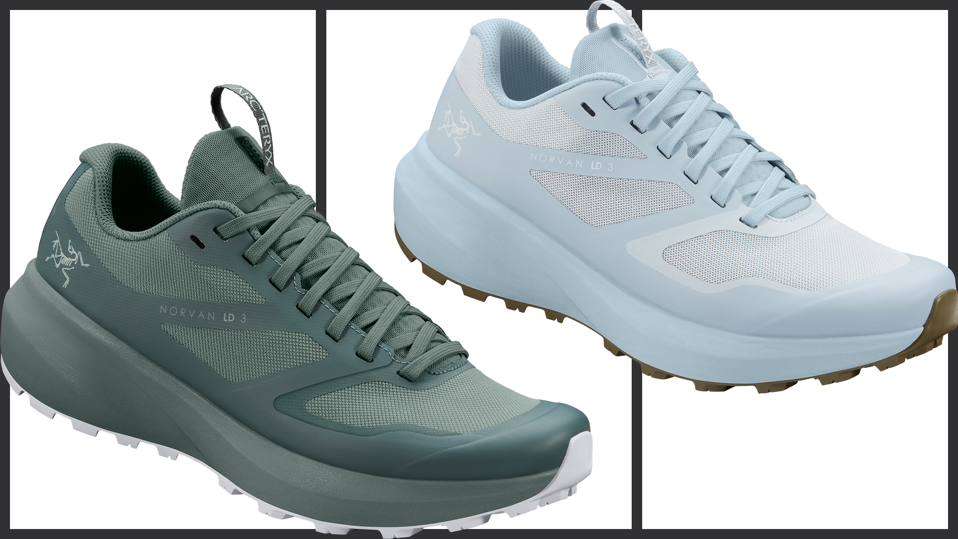 Womens arcteryx Norvan LD 3 GTX