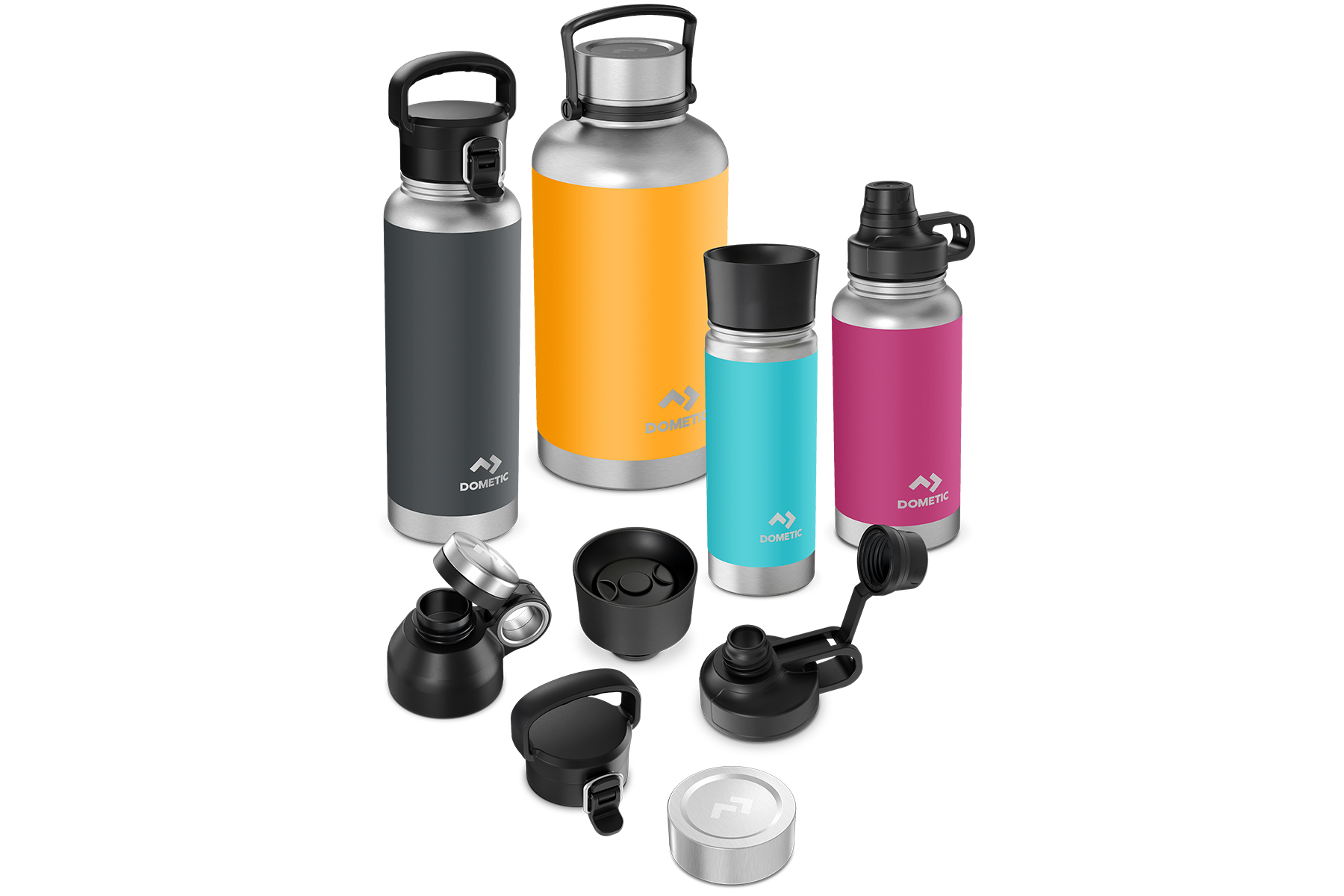 Dometic bottle squad