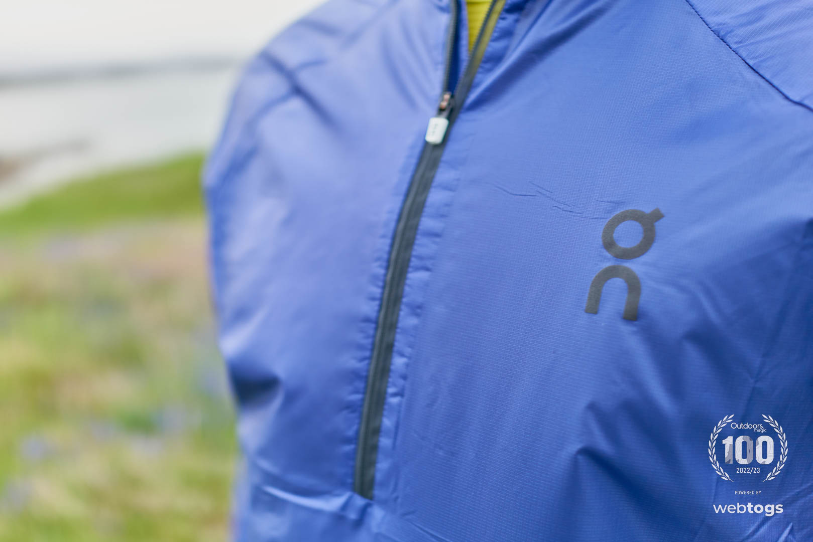 On Running Zero Jacket | Review