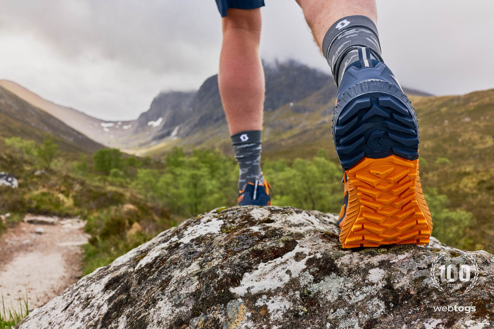 Scott Kinabalu 2 Trail Running Shoe | Review