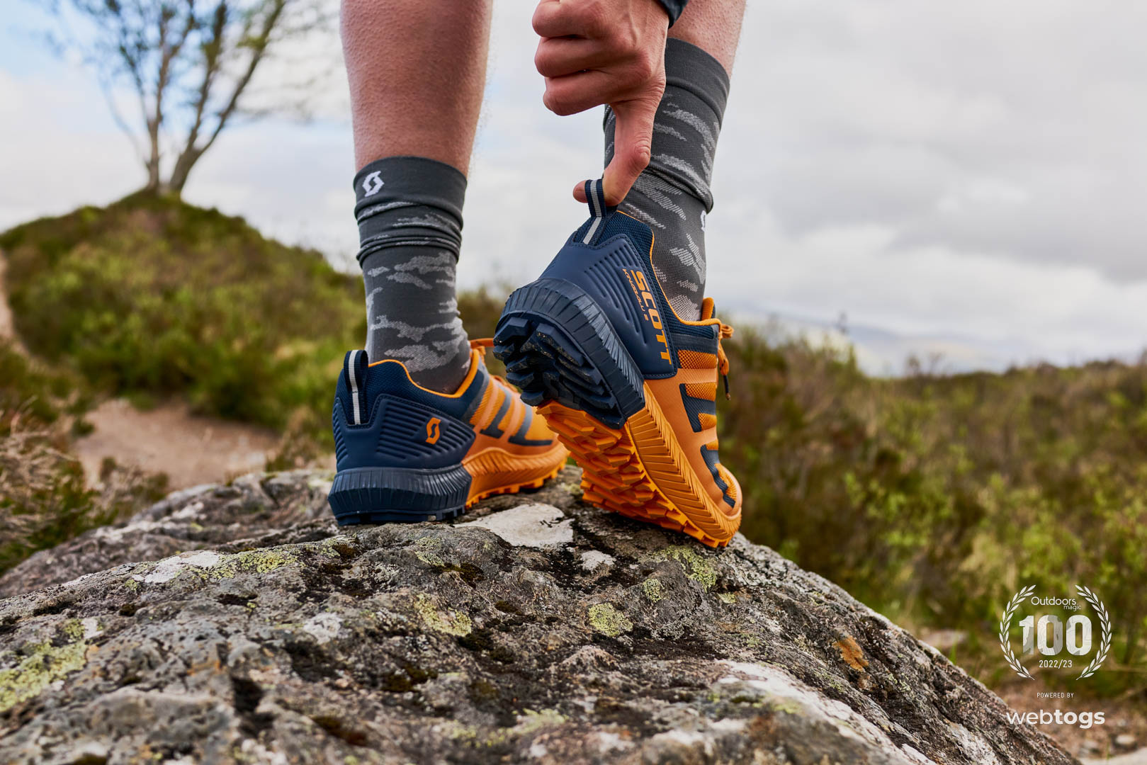 Scott Kinabalu 2 Trail Running Shoe | Review