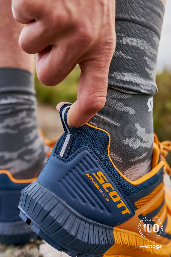 Scott Kinabalu 2 Trail Running Shoe | Review