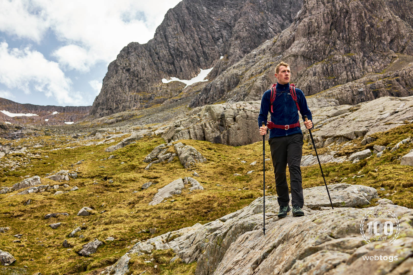 Paramo Bentu Fleece | Review