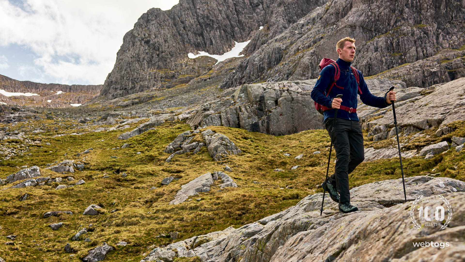 Paramo Bentu Fleece | Review