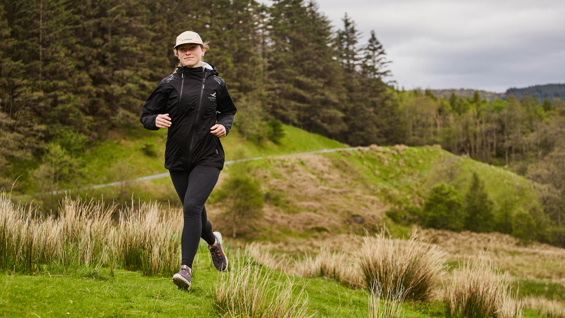 Adidas Terrex Aeroready Five-Panel Graphic Trail Running Cap | Review