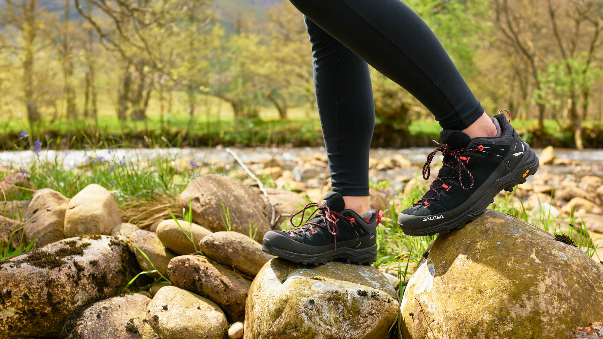 Salewa Alp Trainer 2 GTX Hiking Boot | Review | display picture 1