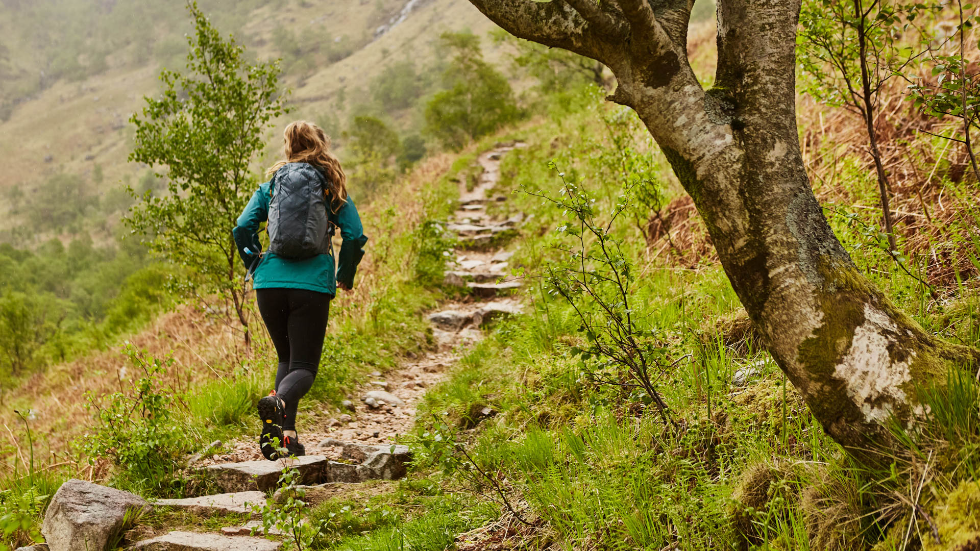 Best Hiking Backpacks for Women: Montane Trailblazer LT 20L Backpack Review