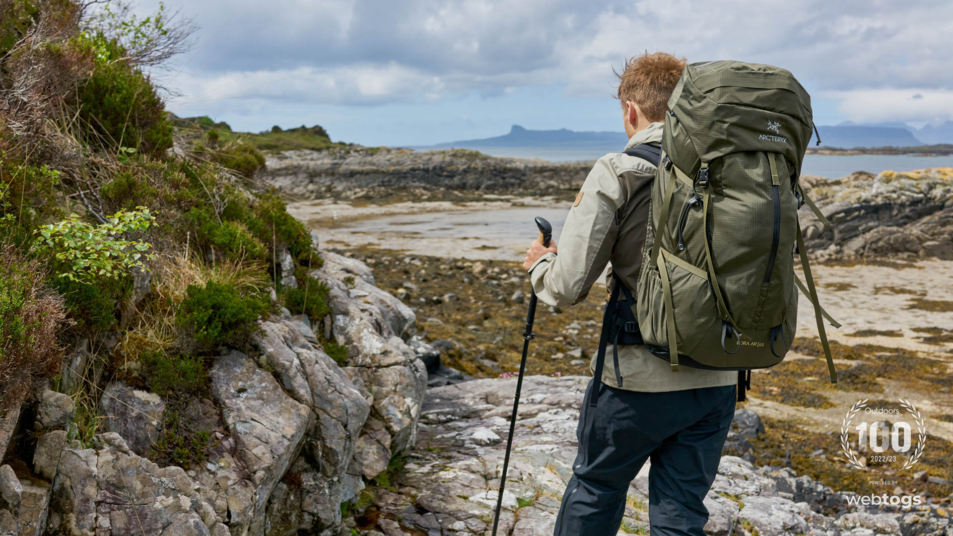 Leki Micro Vario Carbon Trekking Poles | Review