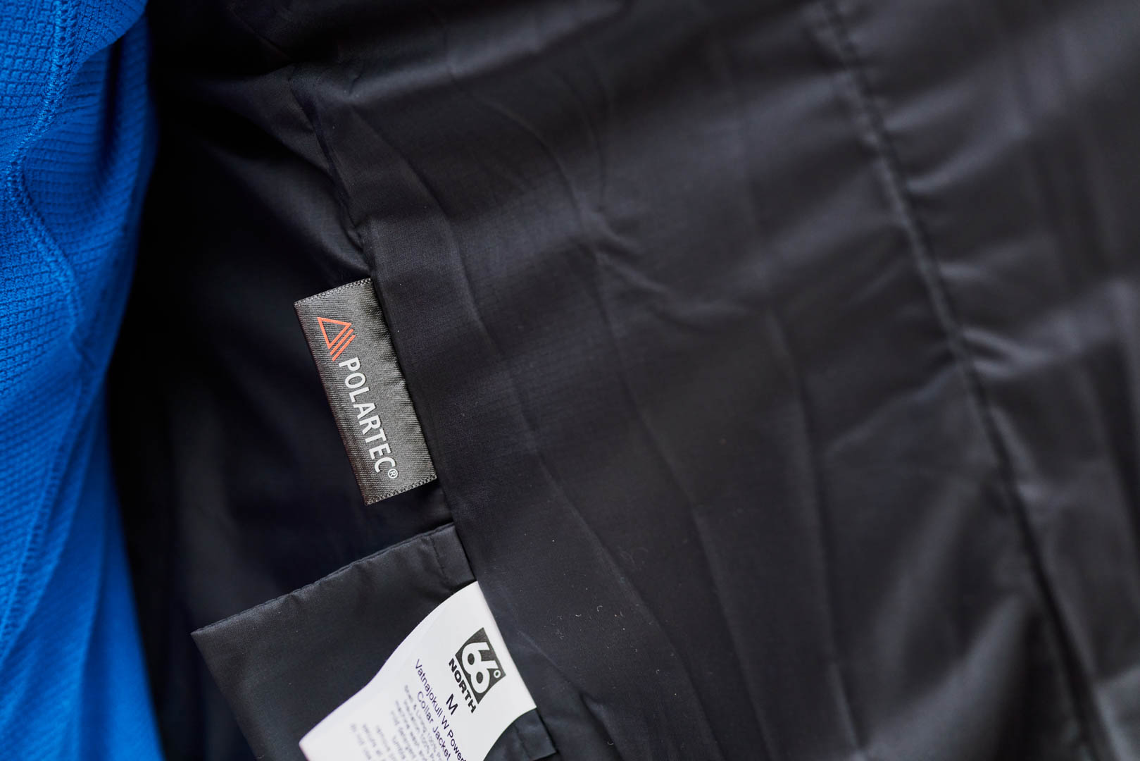 66˚ North Vatnajökull Windproof Jacket Review