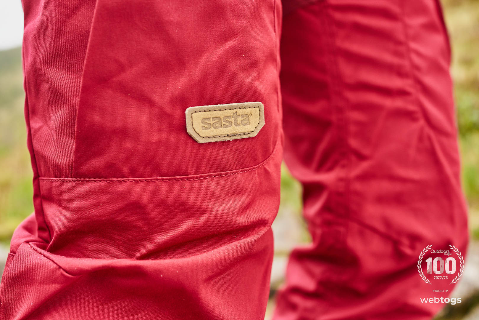 Sasta Taival Women’s Hiking Trousers | Review