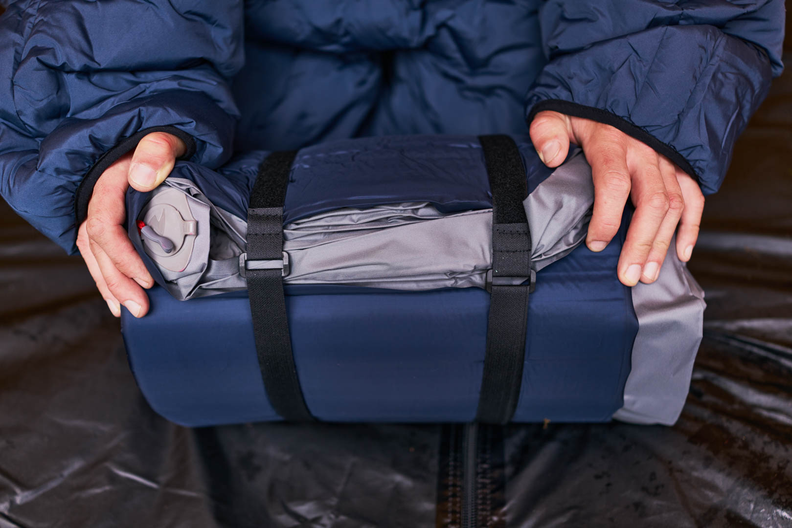 Robens Polarshield 120 Sleeping Mat Review